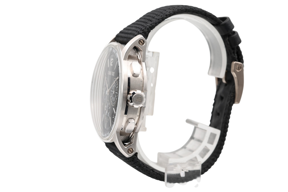 Audemars Piguet - Code 11.59 – Black – 2021