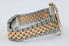 Rolex - Datejust – Champagne Diamond – 126333 – 2019