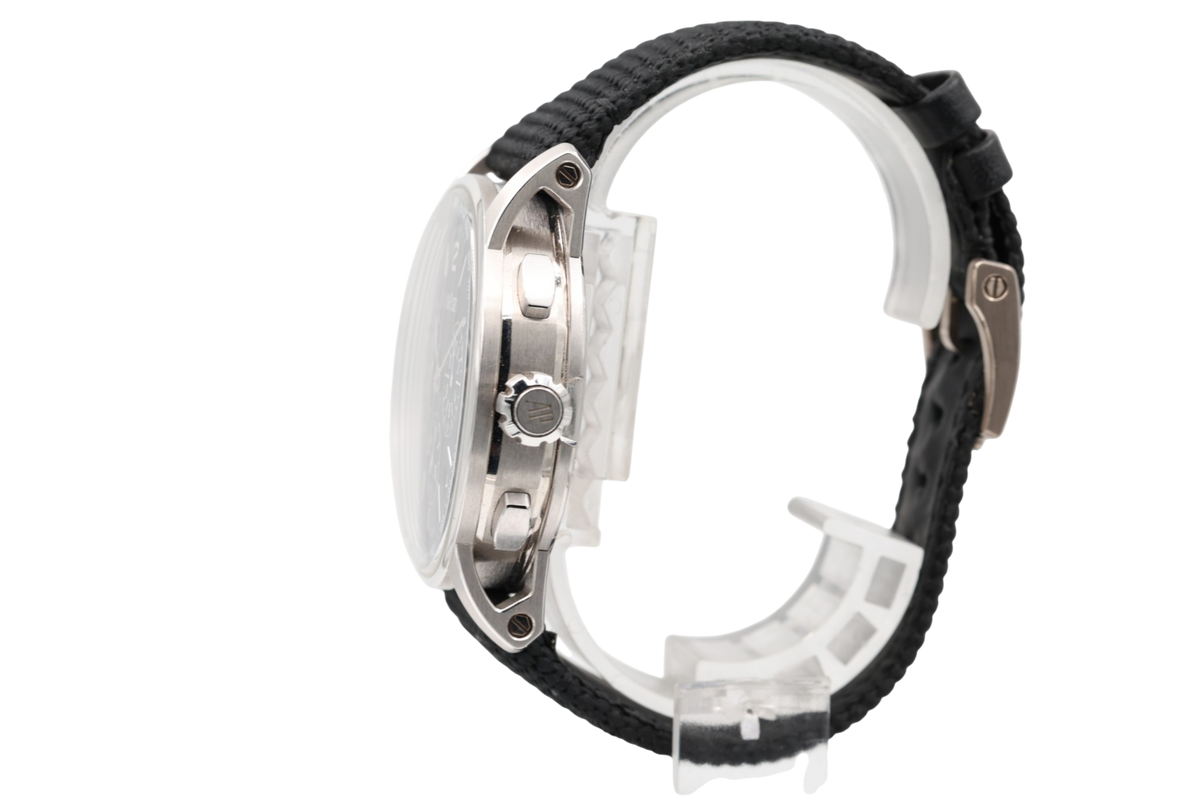 Audemars Piguet - Code 11.59 – Black – 2021