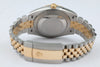 Rolex - Datejust – Champagne Diamond – 126333 – 2019