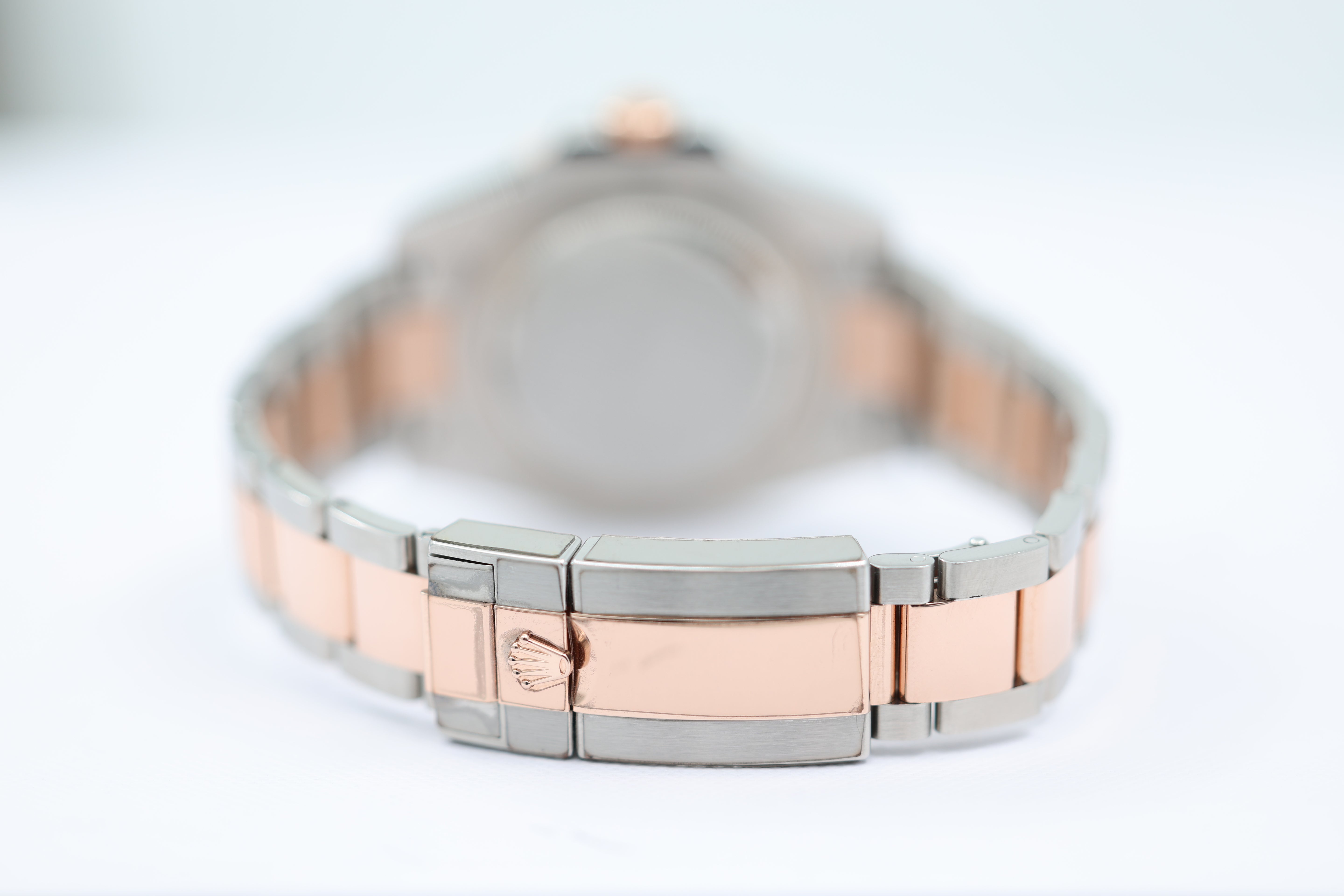 Rolex - GMT-Master II - "Rootbeer" - 126711CHNR - 2025