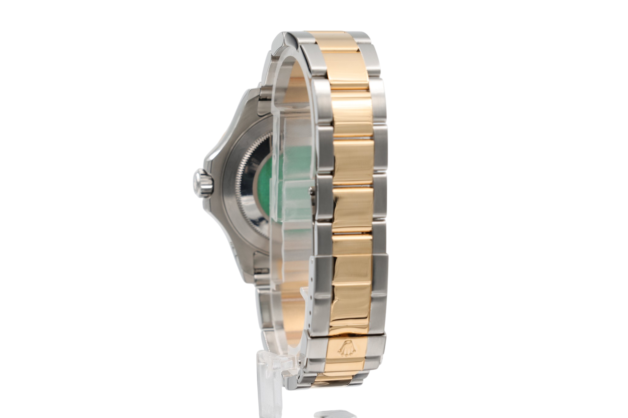 Rolex – Yacht-Master – Mother of Pearl and Diamond Markers – 16623NGS – 2006