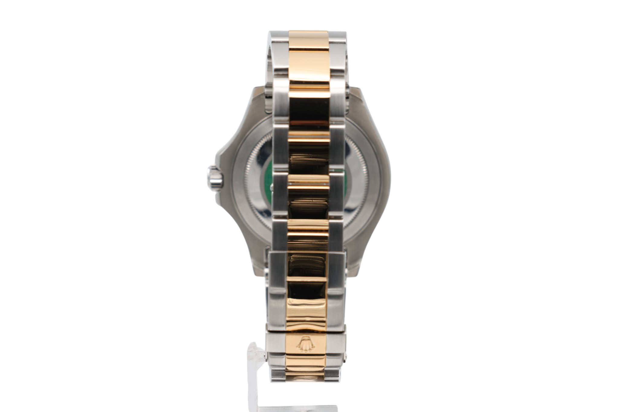 Rolex – Yacht-Master – Mother of Pearl and Diamond Markers – 16623NGS – 2006