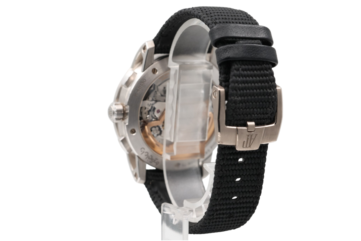 Audemars Piguet - Code 11.59 – Black – 2021