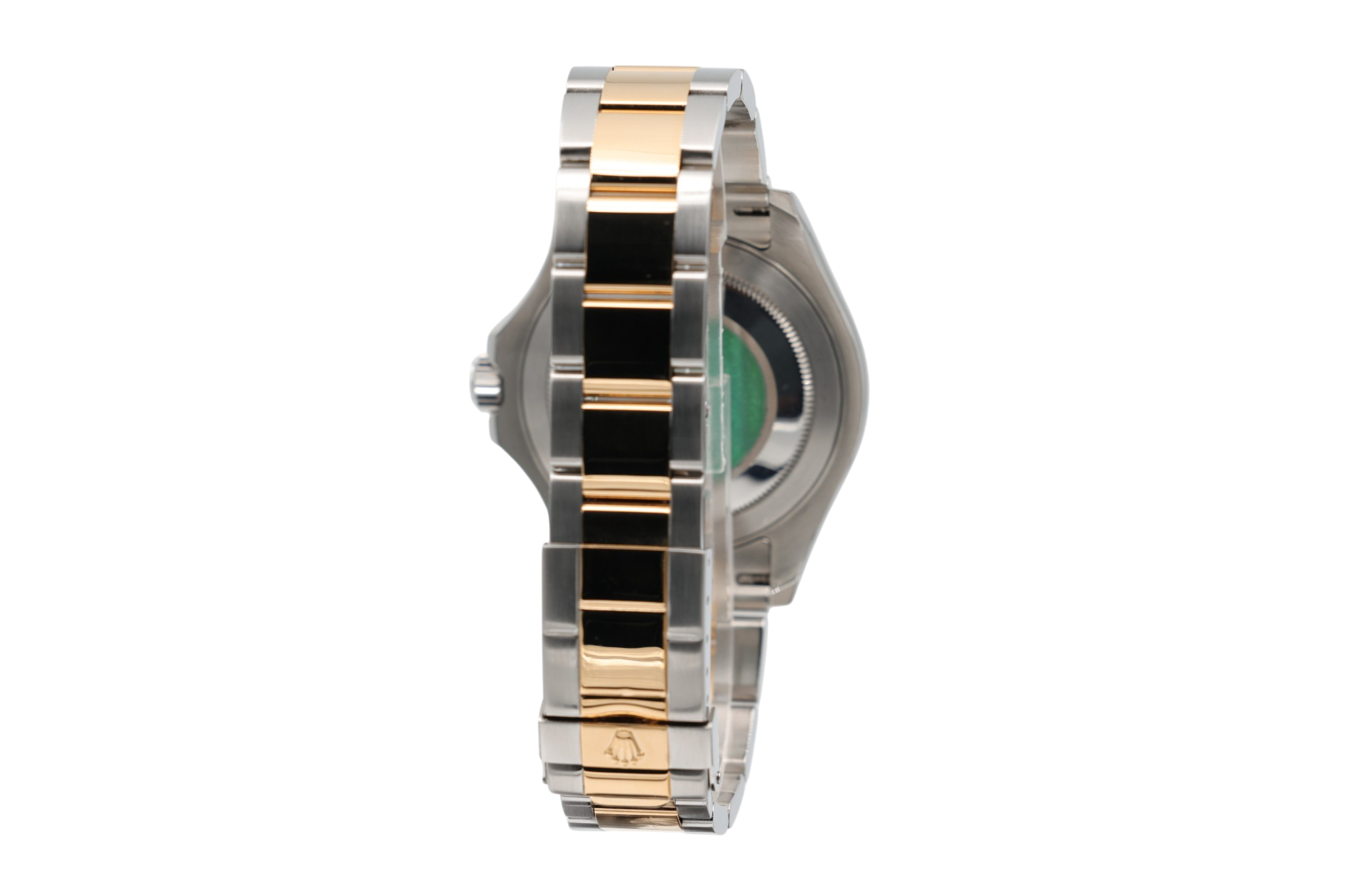 Rolex – Yacht-Master – Mother of Pearl and Diamond Markers – 16623NGS – 2006