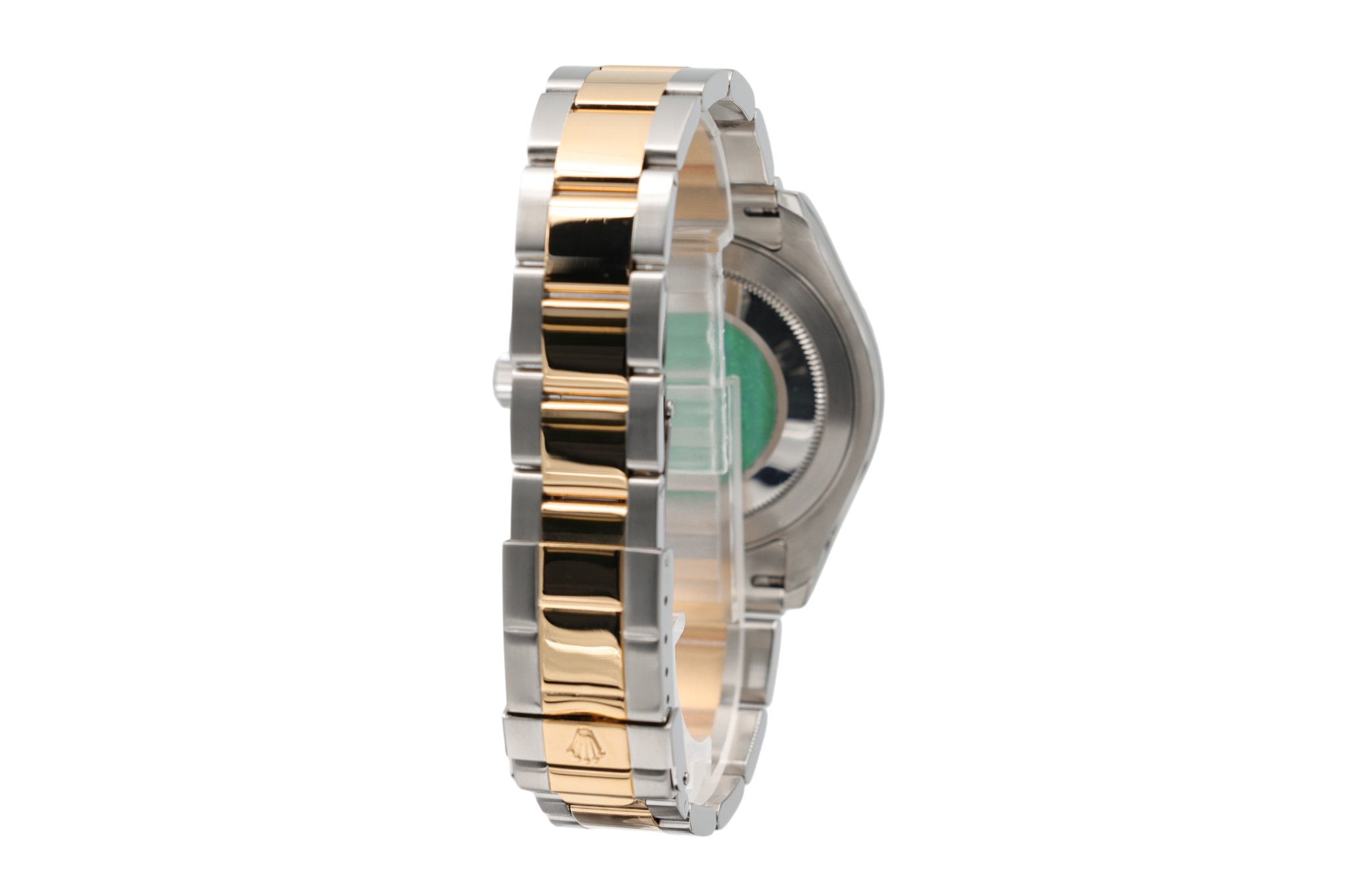 Rolex – Yacht-Master – Mother of Pearl and Diamond Markers – 16623NGS – 2006