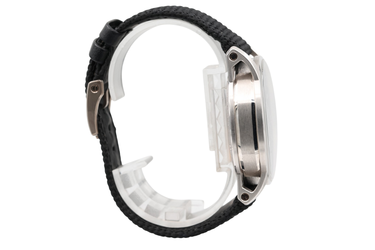 Audemars Piguet - Code 11.59 – Black – 2021