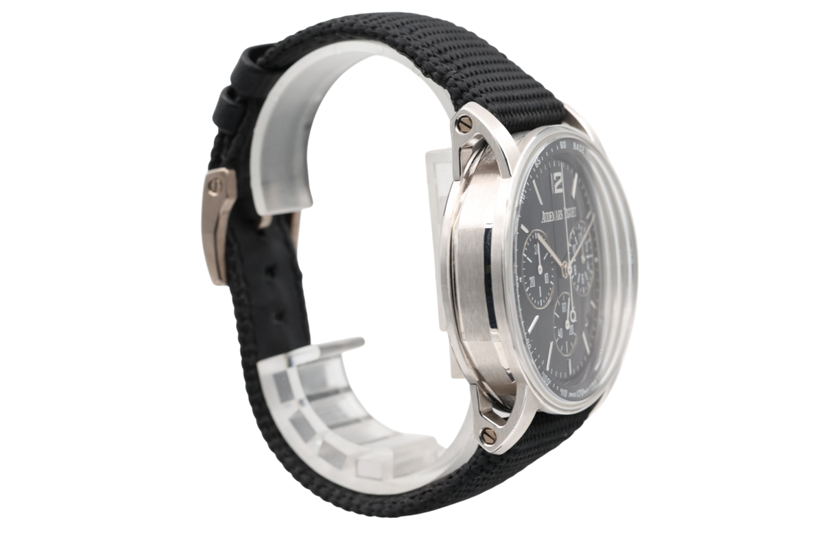 Audemars Piguet - Code 11.59 – Black – 2021