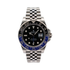 Rolex - GMT Master-II - "Batgirl" – 126710BLNR – 2025