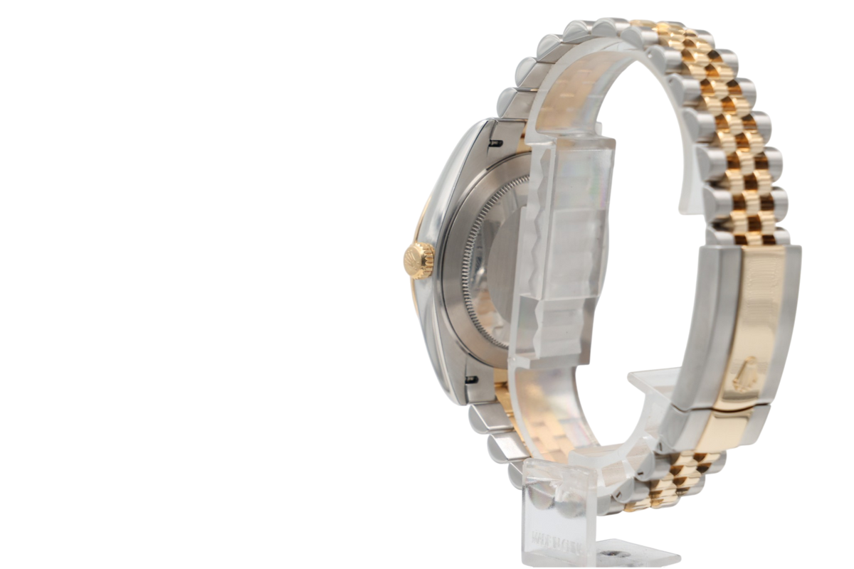 Rolex - Datejust – Champagne Diamond – 126333 – 2019