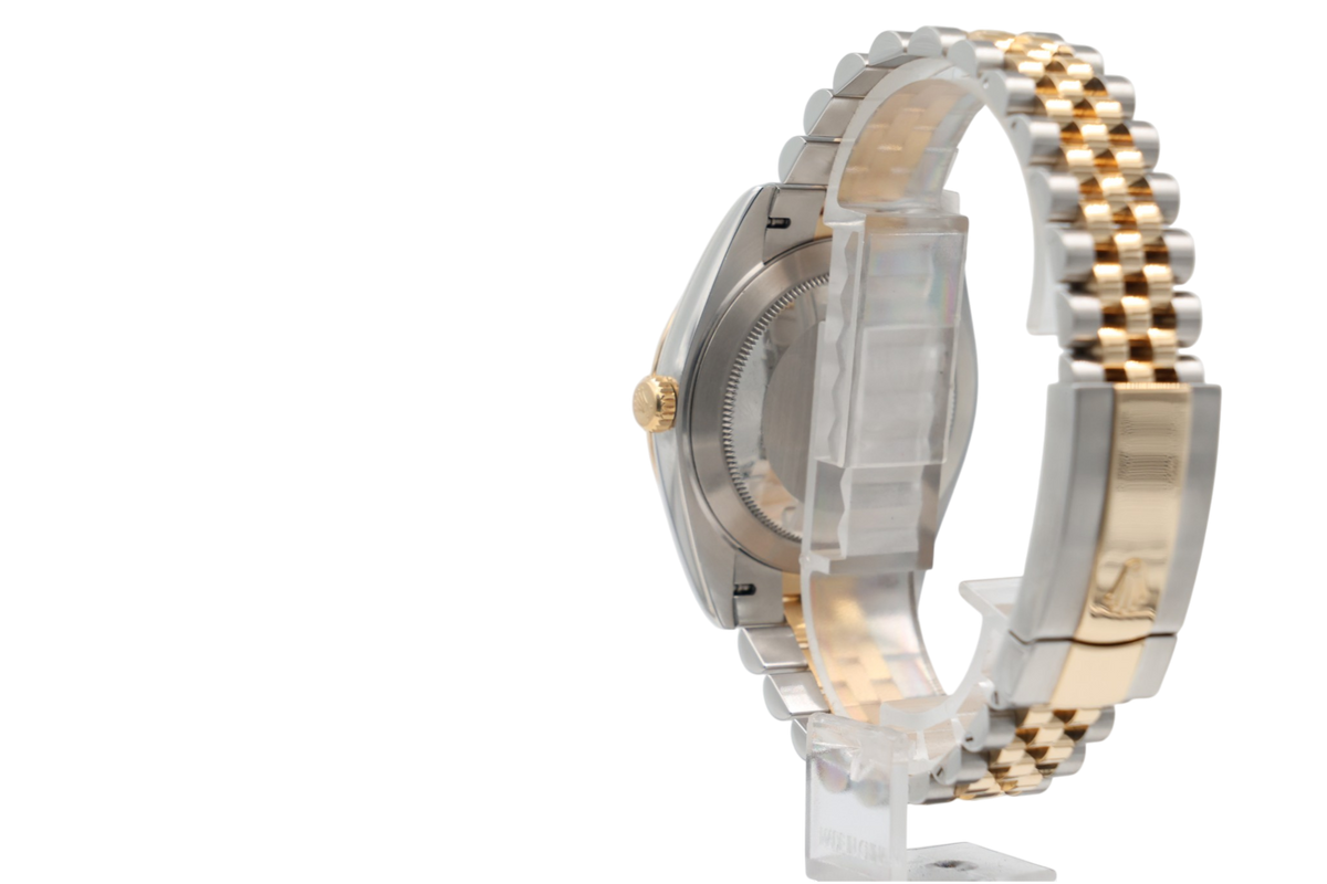 Rolex - Datejust – Champagne Diamond – 126333 – 2019
