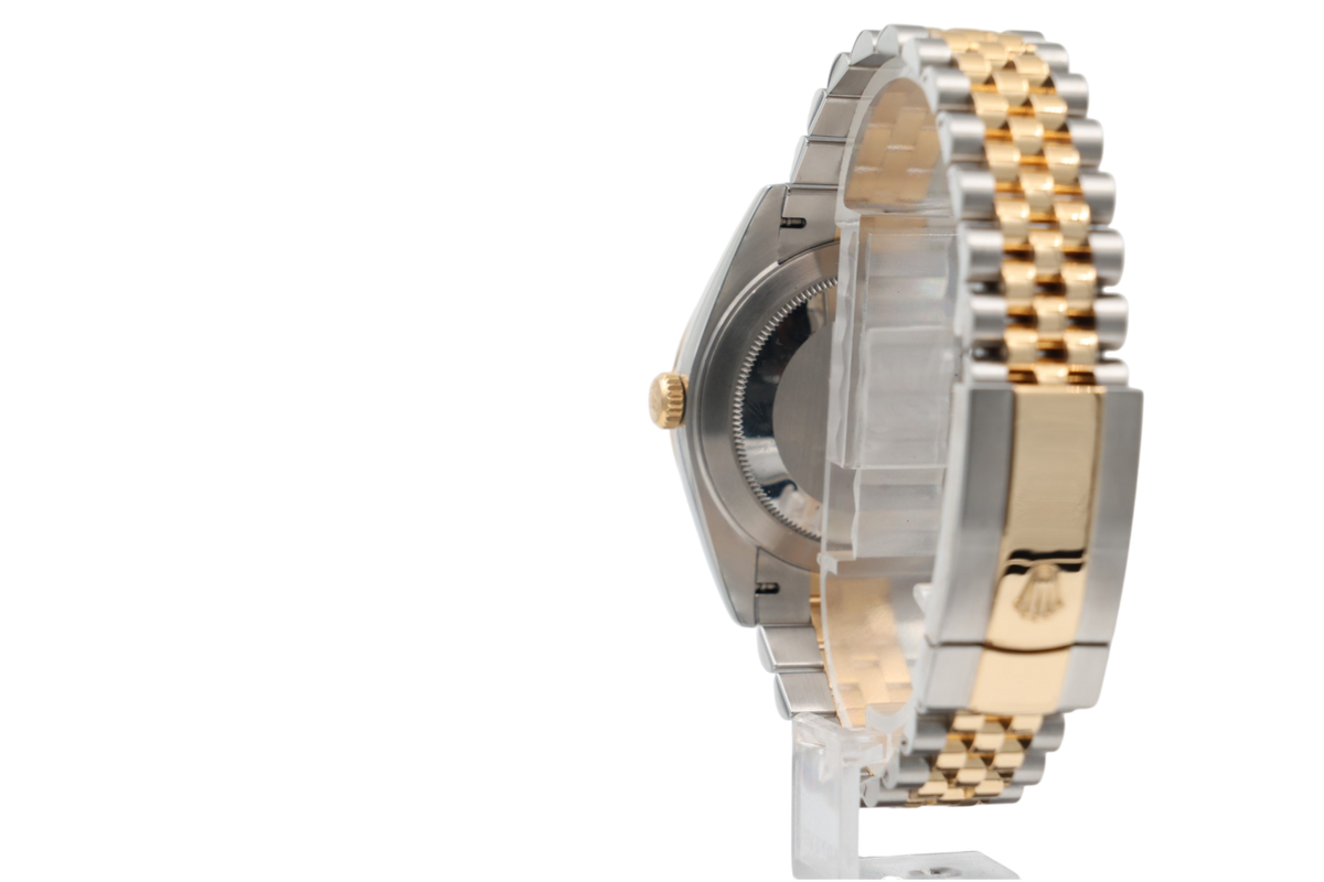 Rolex - Datejust – Champagne Diamond – 126333 – 2019