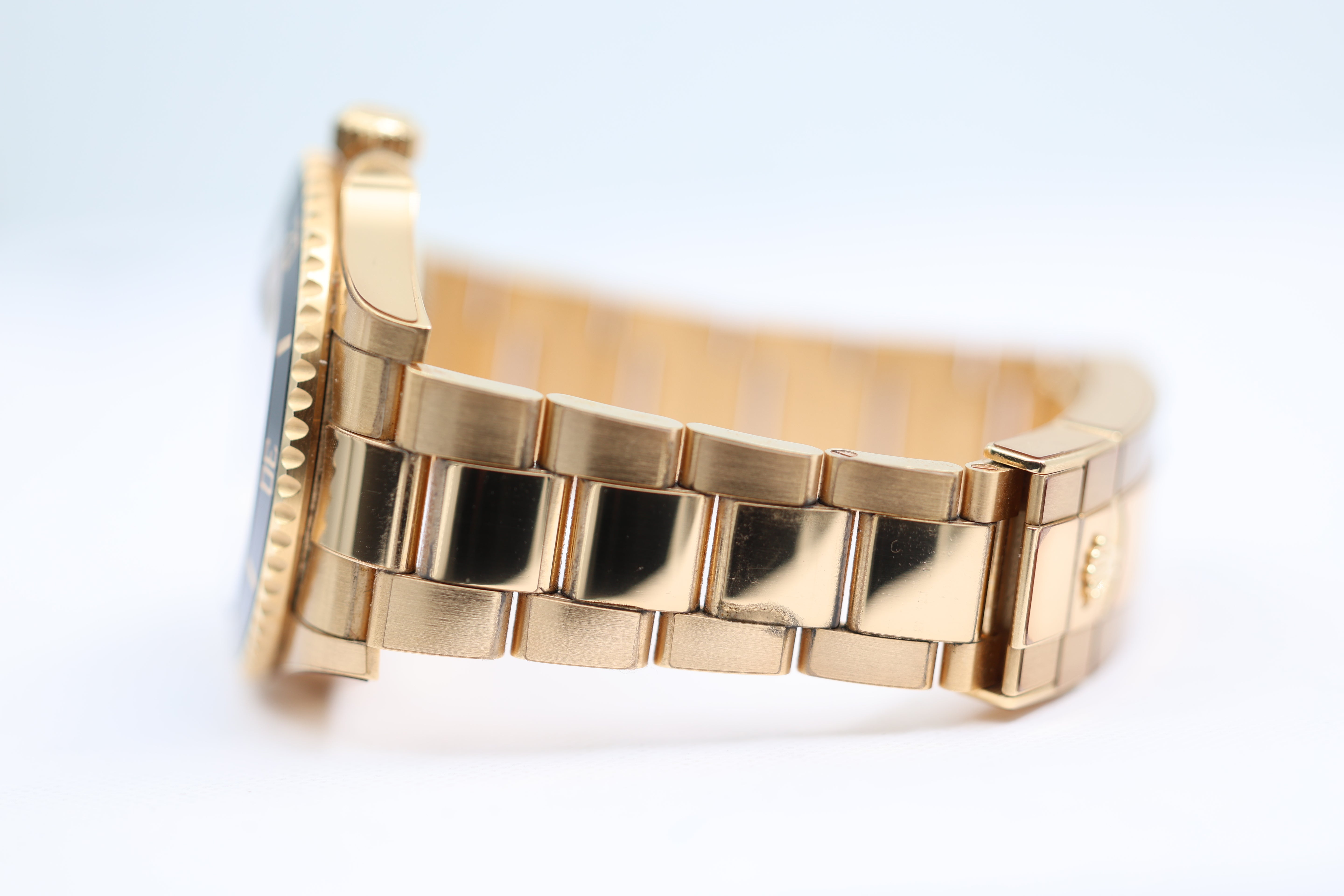 Rolex - Submariner Date - Black Dial - 126618LN - 2024