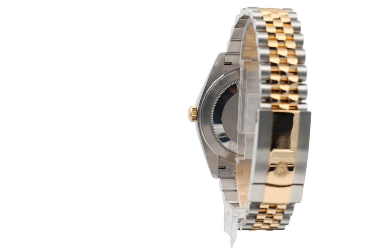 Rolex - Datejust – Champagne Diamond – 126333 – 2019