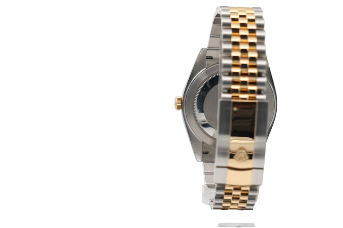 Rolex - Datejust – Champagne Diamond – 126333 – 2019