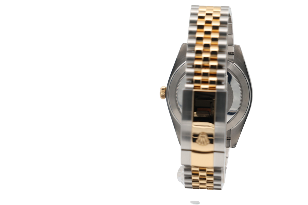Rolex - Datejust – Champagne Diamond – 126333 – 2019