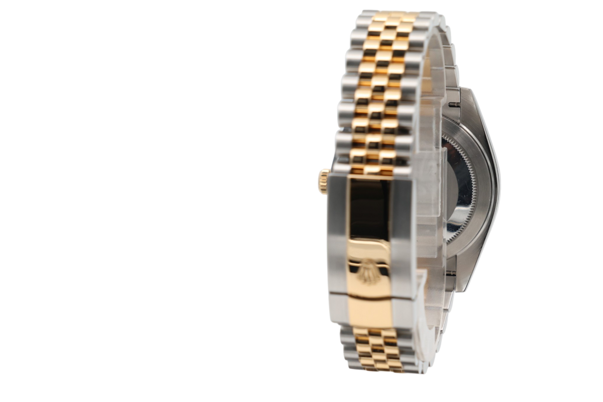 Rolex - Datejust – Champagne Diamond – 126333 – 2019