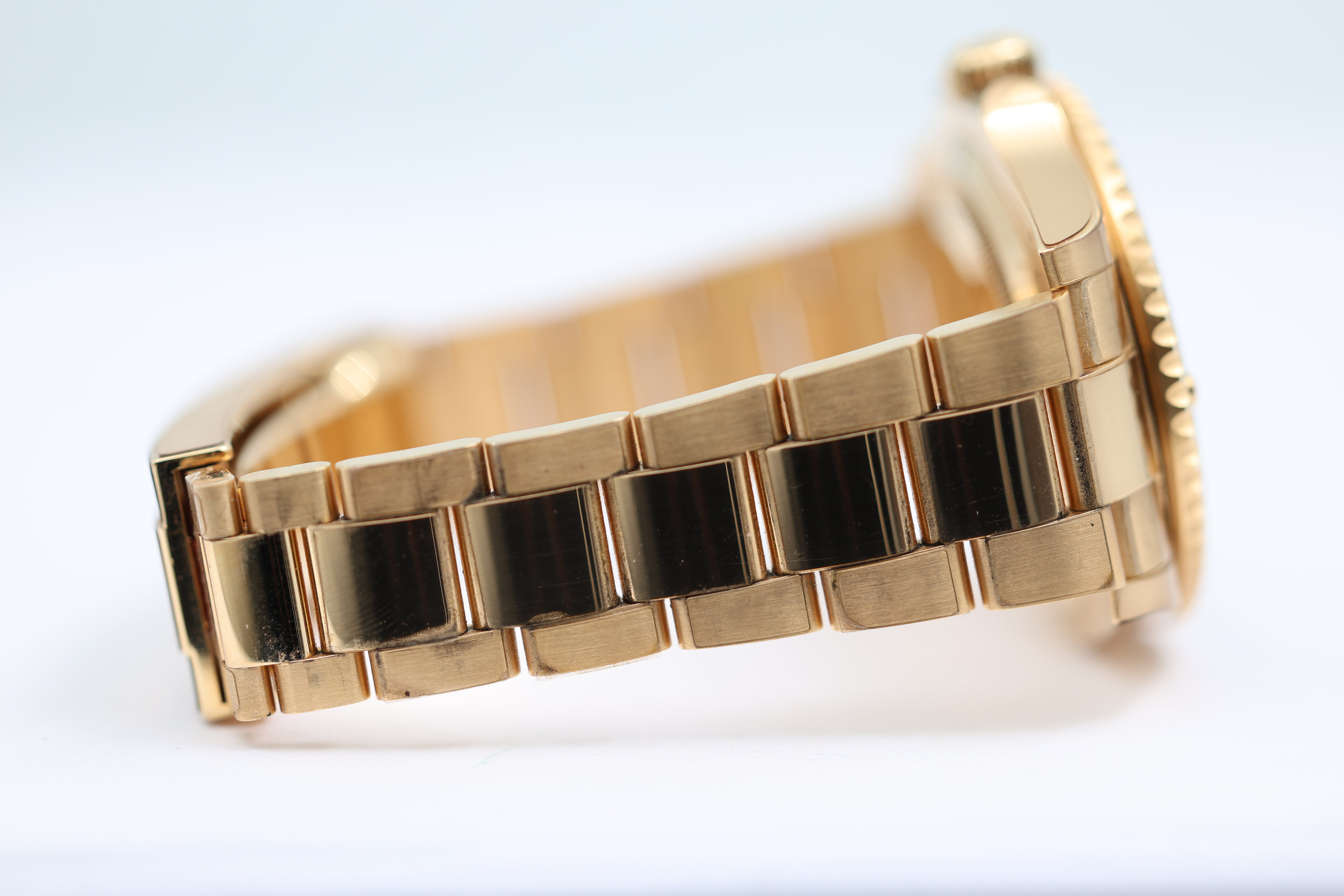 Rolex - Submariner Date - Black Dial - 126618LN - 2024