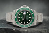Rolex - Submariner – "Hulk" – 116610LV – 2010