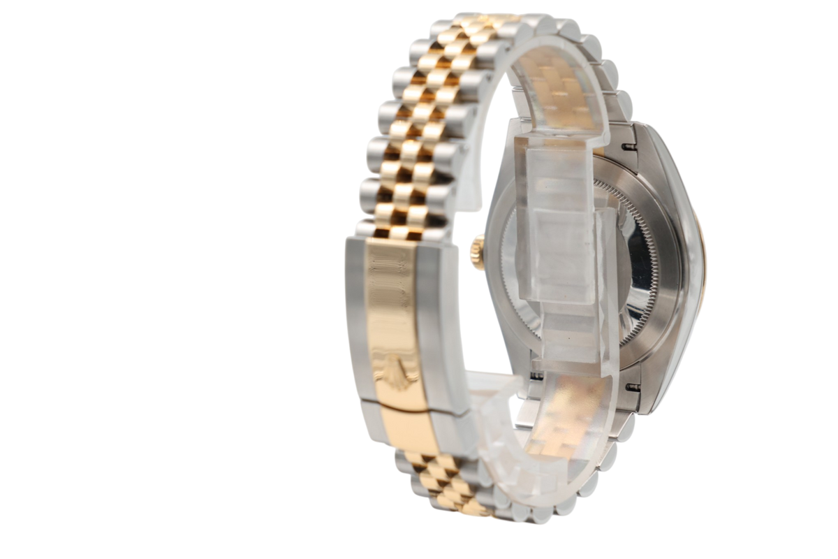 Rolex - Datejust – Champagne Diamond – 126333 – 2019