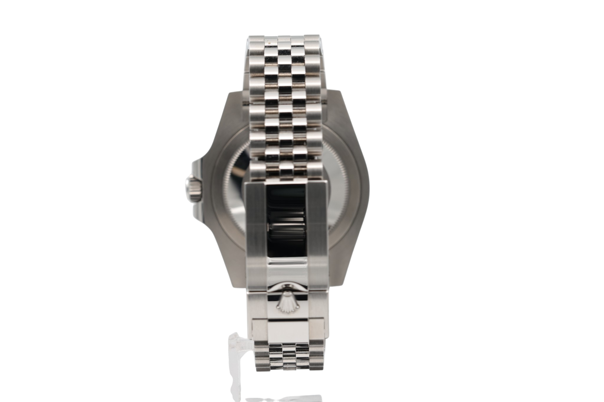 Rolex - GMT Master-II - "Batgirl" – 126710BLNR – 2025