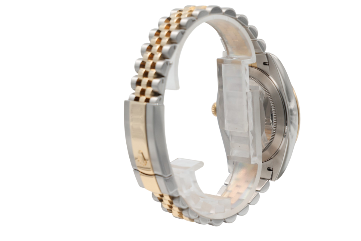Rolex - Datejust – Champagne Diamond – 126333 – 2019