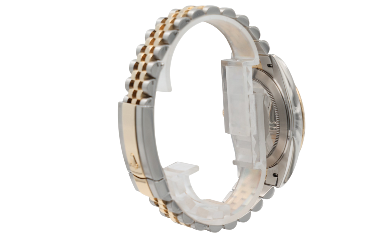 Rolex - Datejust – Champagne Diamond – 126333 – 2019