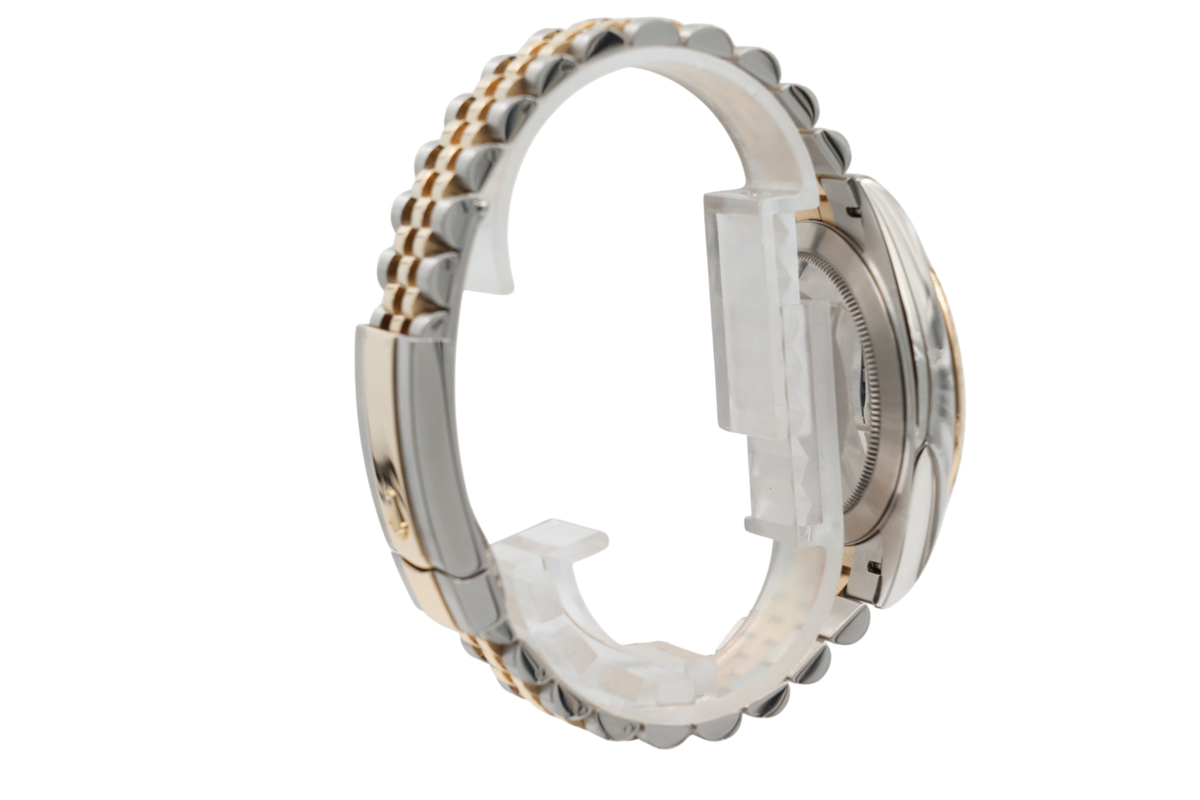 Rolex - Datejust – Champagne Diamond – 126333 – 2019