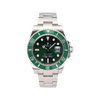 Rolex - Submariner – "Hulk" – 116610LV – 2010