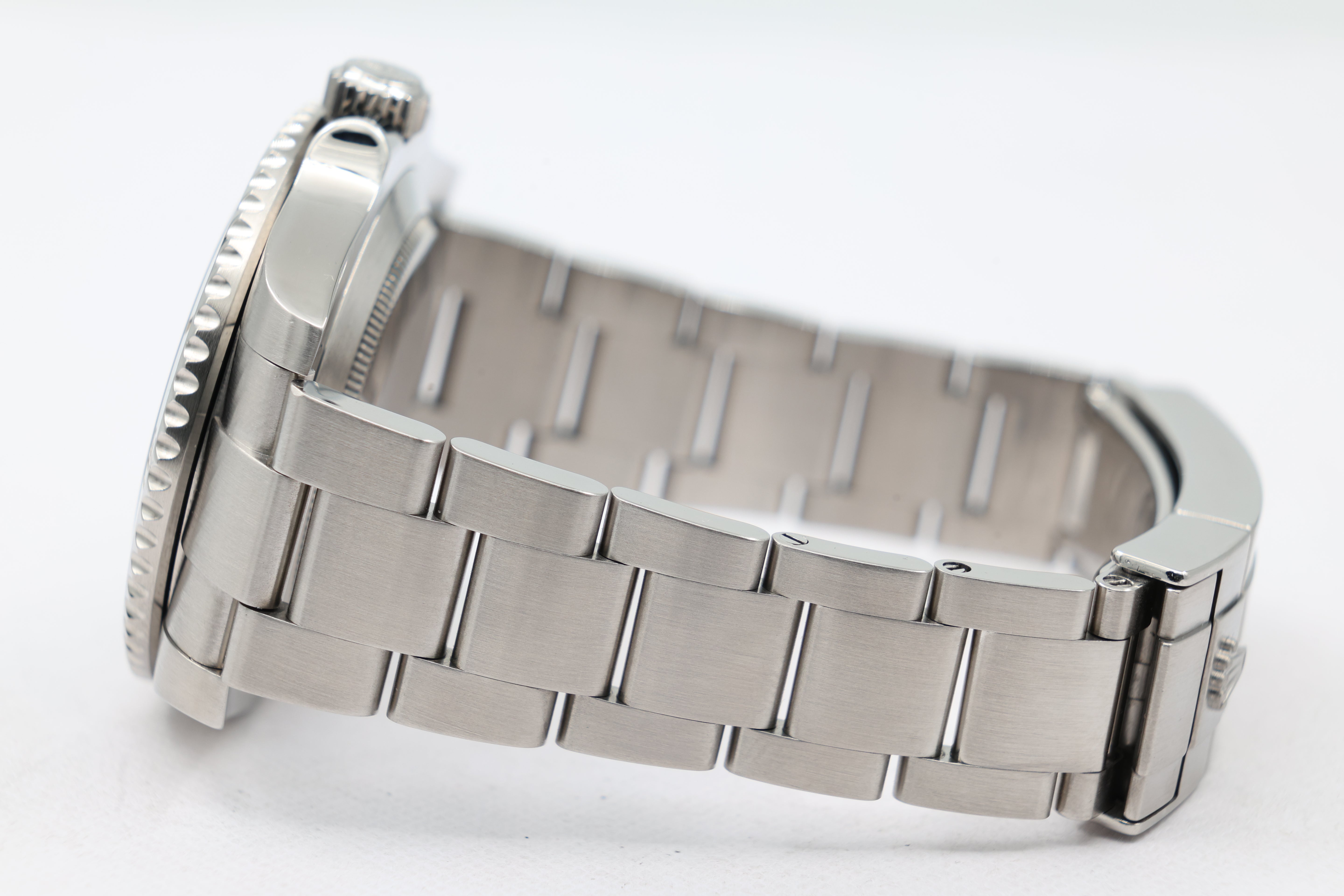 Rolex - Submariner – "Hulk" – 116610LV – 2010