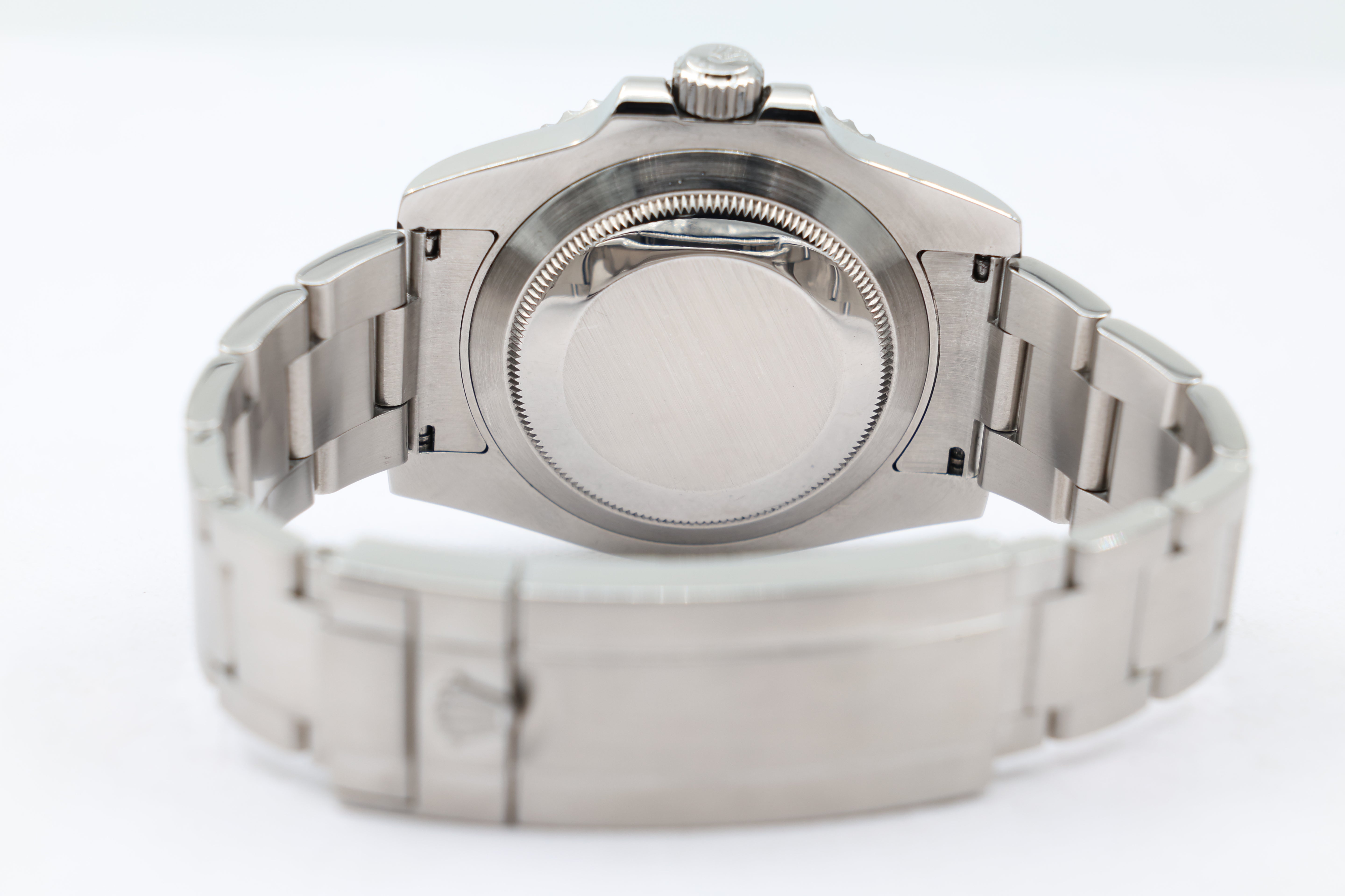 Rolex - Submariner – "Hulk" – 116610LV – 2010