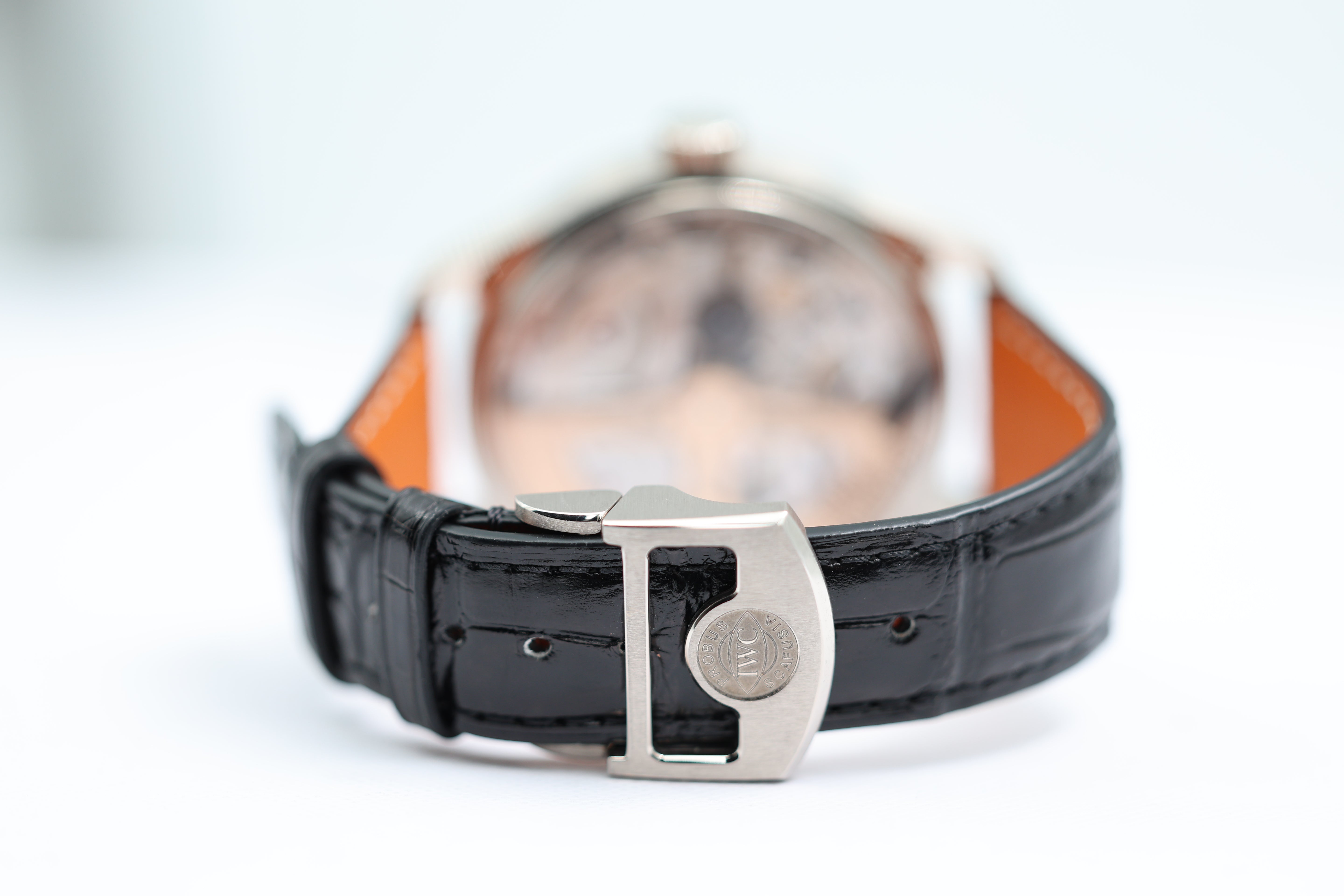 IWC - Portuguese Perpetual Calendar - Dune Dial - IW503704 - 2025