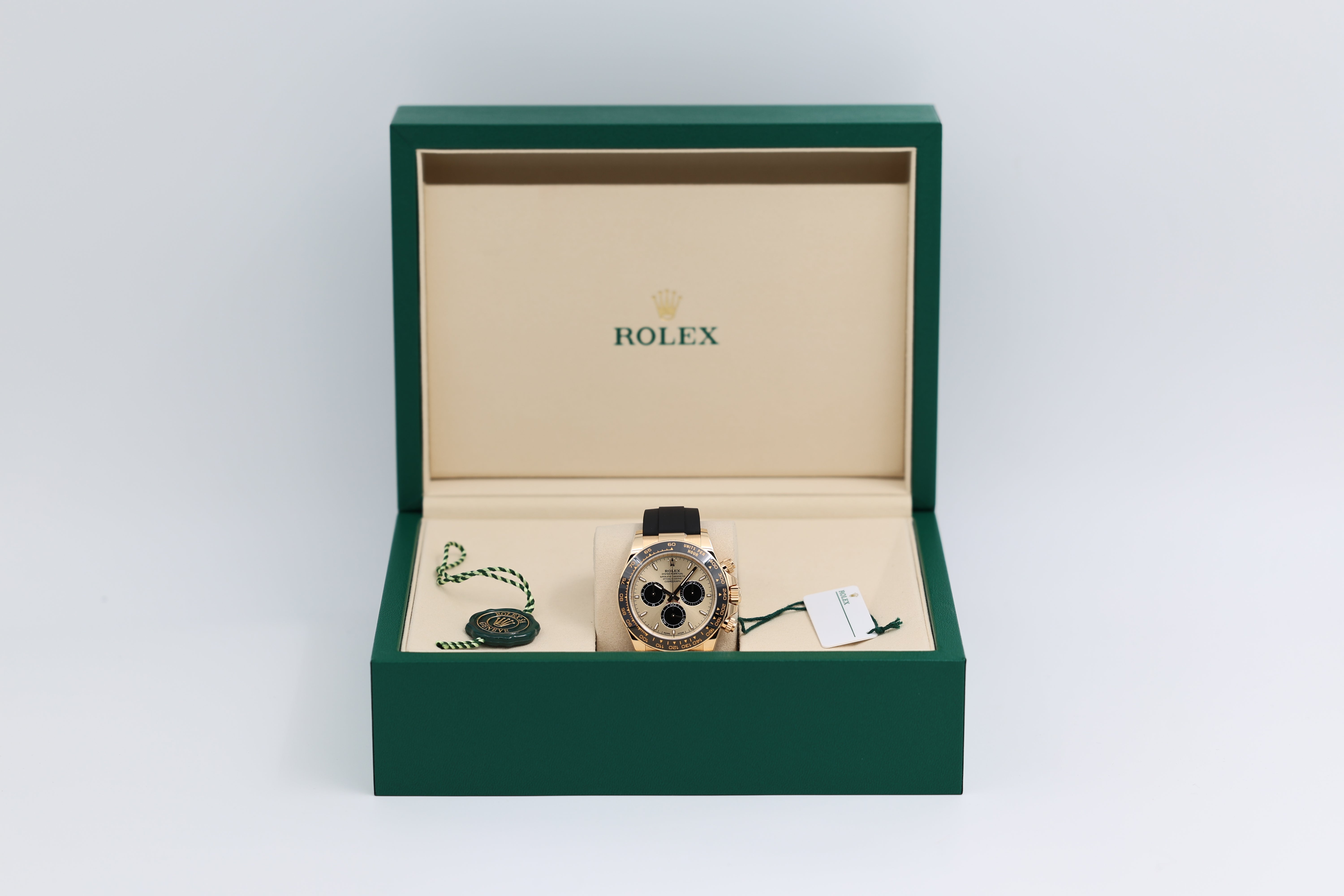 Rolex - Daytona - 