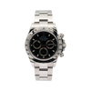 Rolex - Daytona – Black – 116520 – 2010