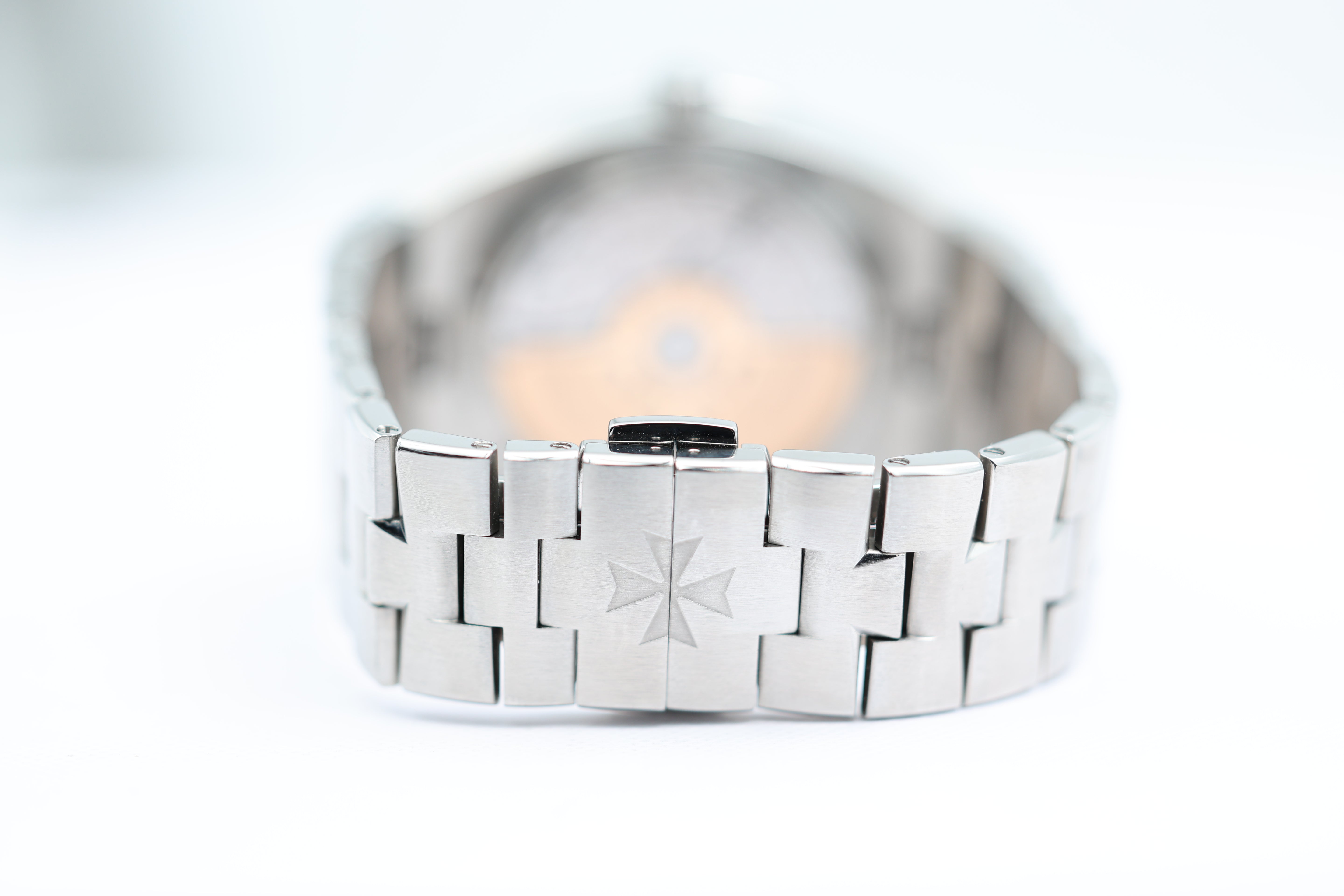 Vacheron Constantin - Overseas - Black Dial - 4500V - 2020