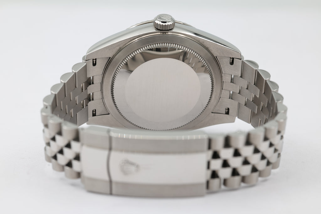 Rolex - Sky-Dweller – Black – 336934 – 2025