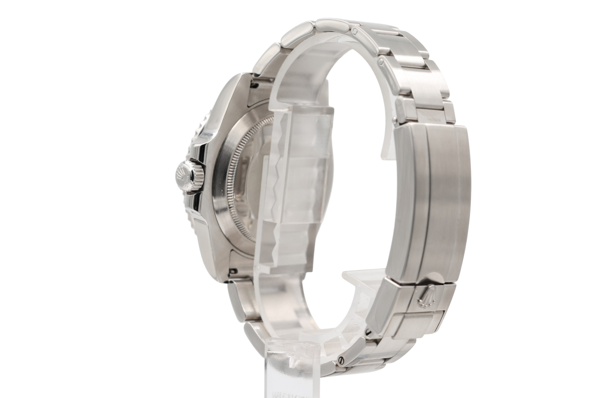 Rolex - Submariner – "Hulk" – 116610LV – 2010