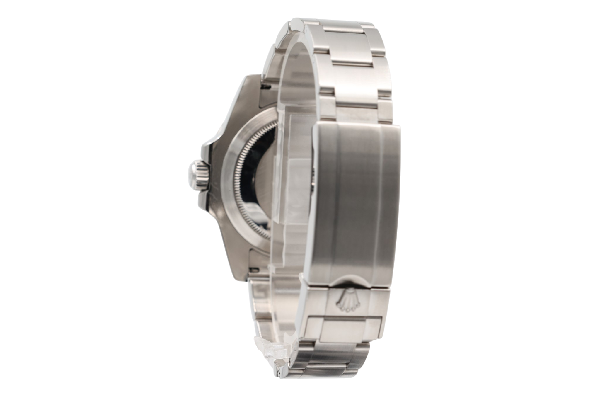 Rolex - Submariner – "Hulk" – 116610LV – 2010