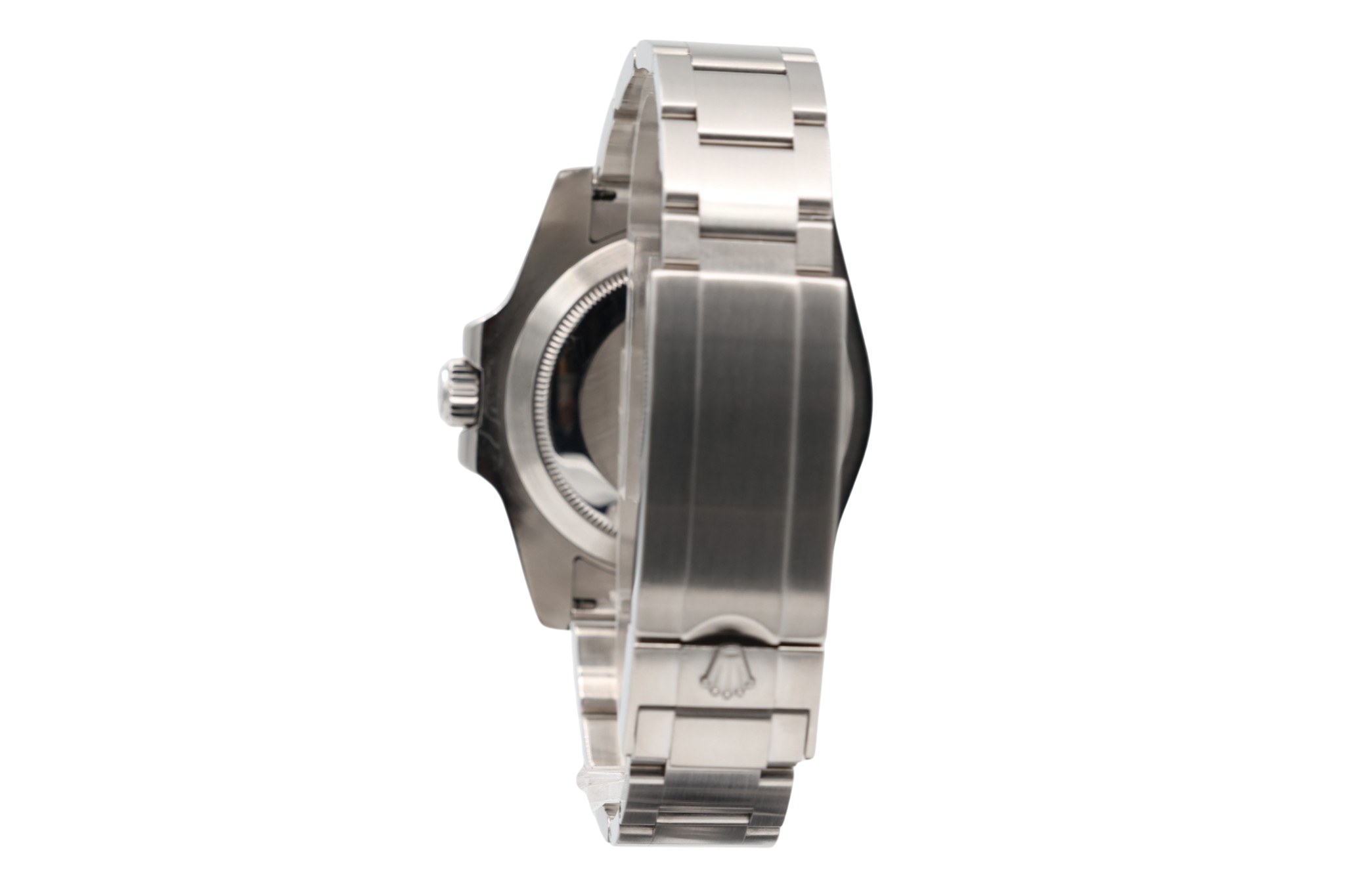 Rolex - Submariner – "Hulk" – 116610LV – 2010