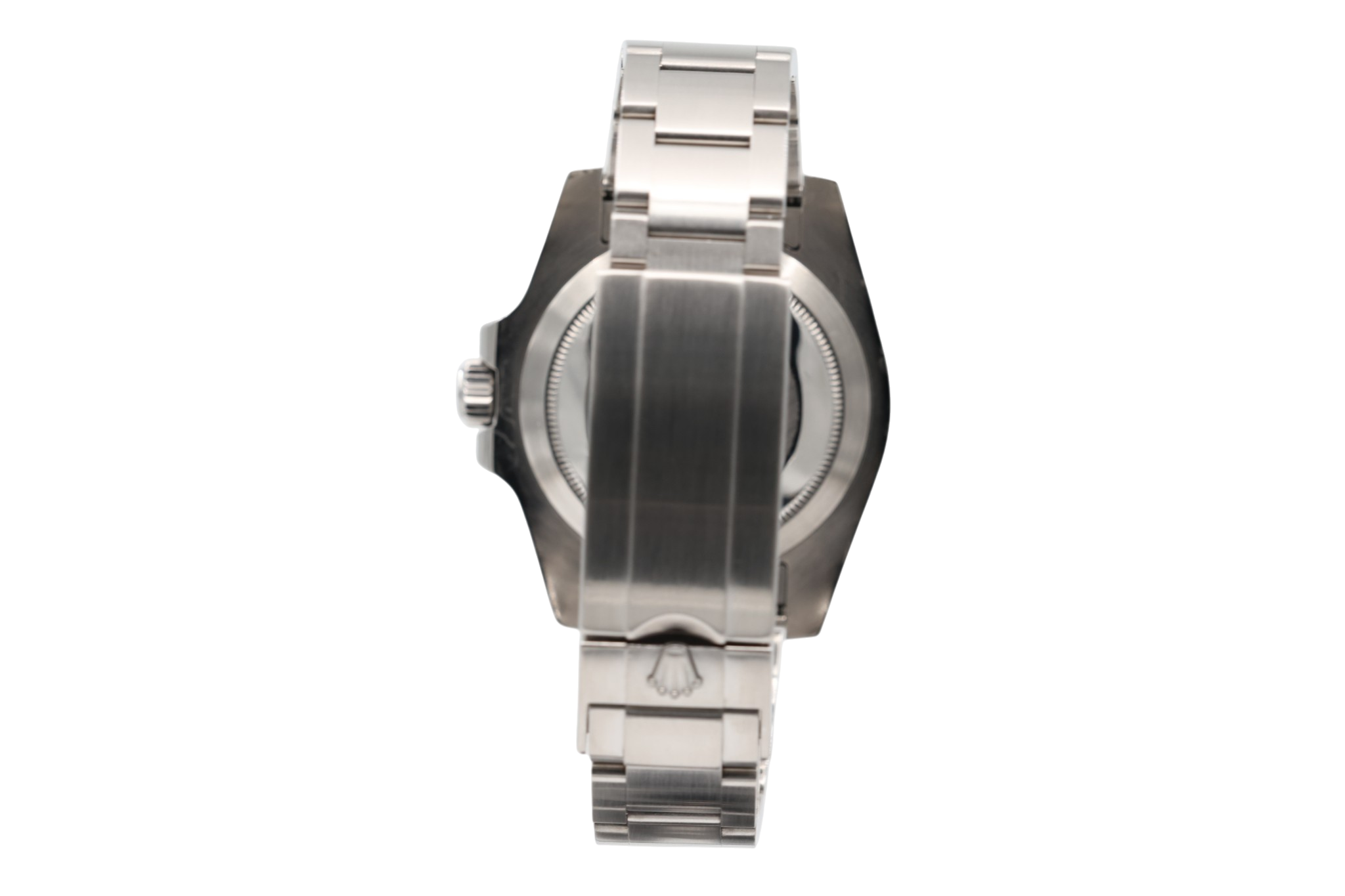 Rolex - Submariner – "Hulk" – 116610LV – 2010