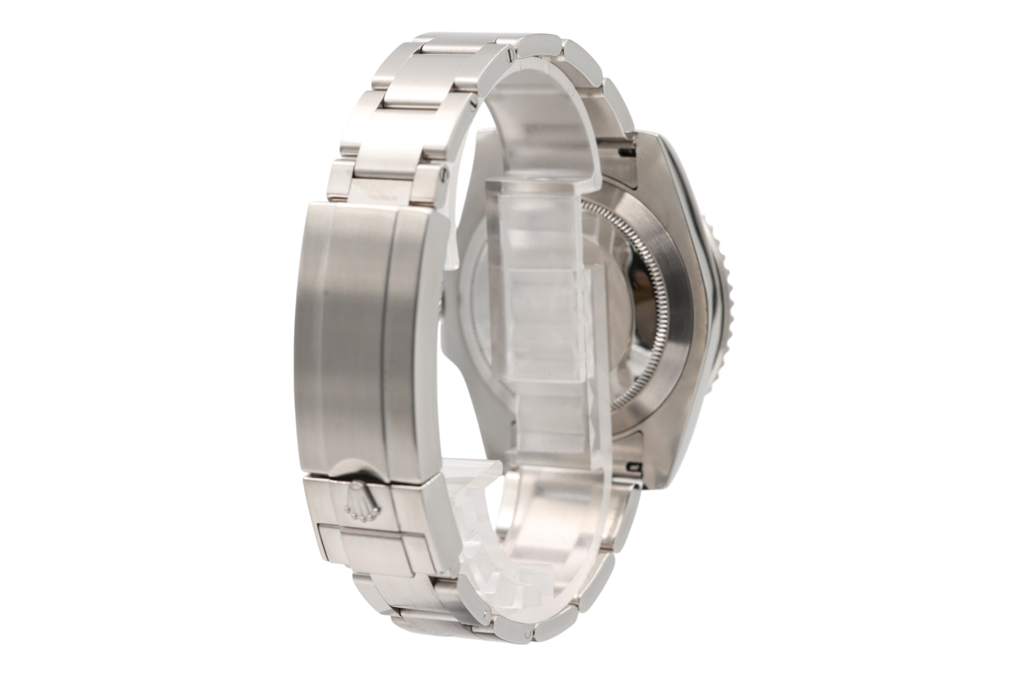 Rolex - Submariner – "Hulk" – 116610LV – 2010