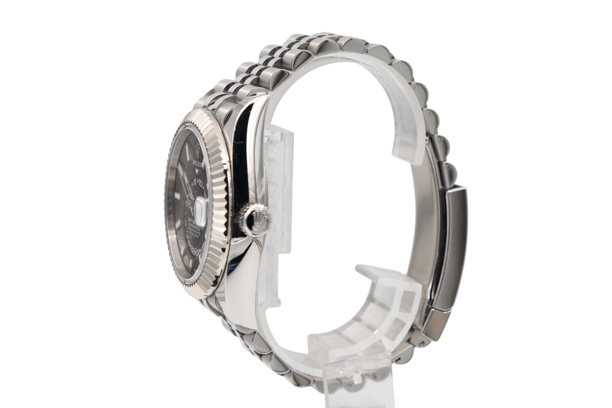 Rolex - Sky-Dweller – Black – 336934 – 2025