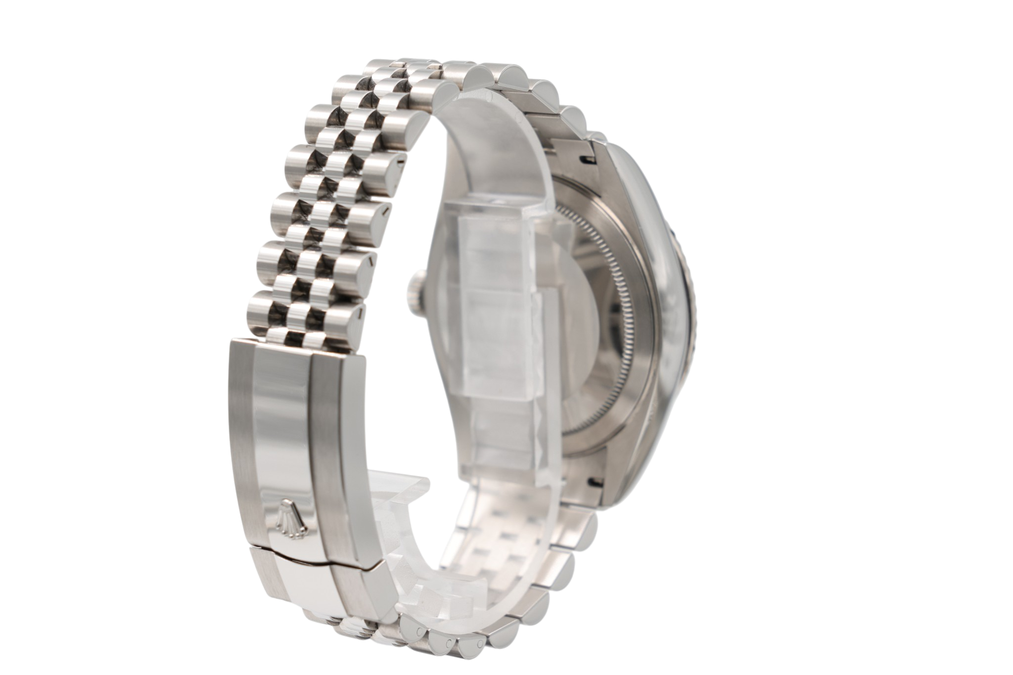 Rolex - Sky-Dweller – Black – 336934 – 2025