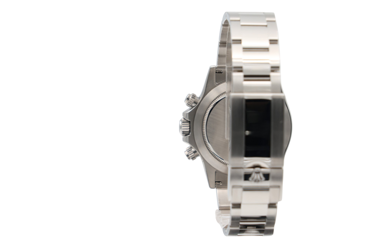 Rolex - Daytona – Black – 116520 – 2010