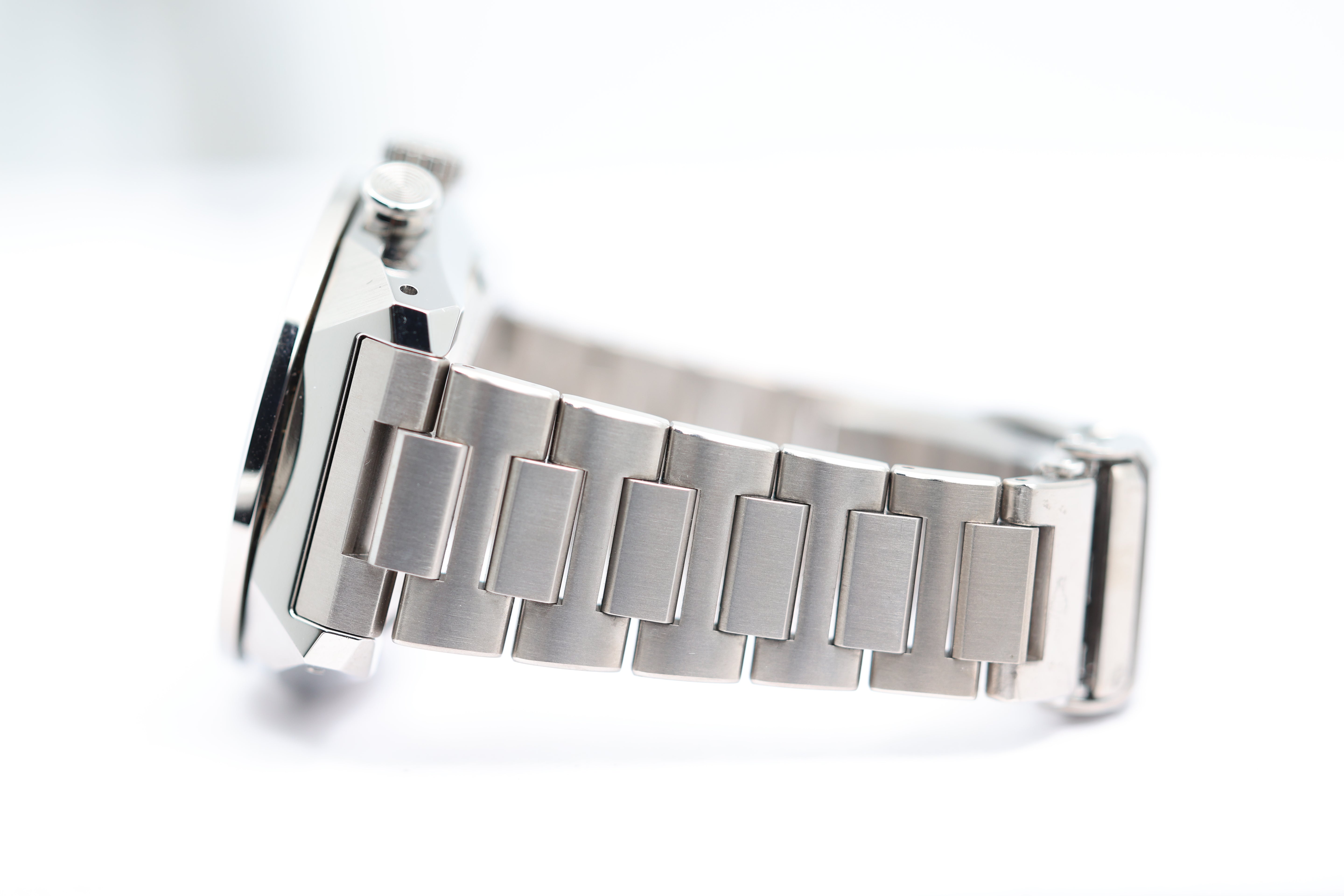 Grand Seiko - Sport Collection - Brown Dial - SBGC231 - 2021