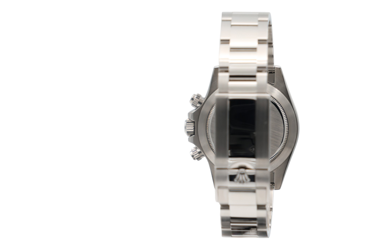 Rolex - Daytona – Black – 116520 – 2010
