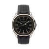 Patek Philippe - Aquanaut – Black – 5167A-001 – 2019