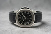 Patek Philippe - Aquanaut – Black – 5167A-001 – 2019
