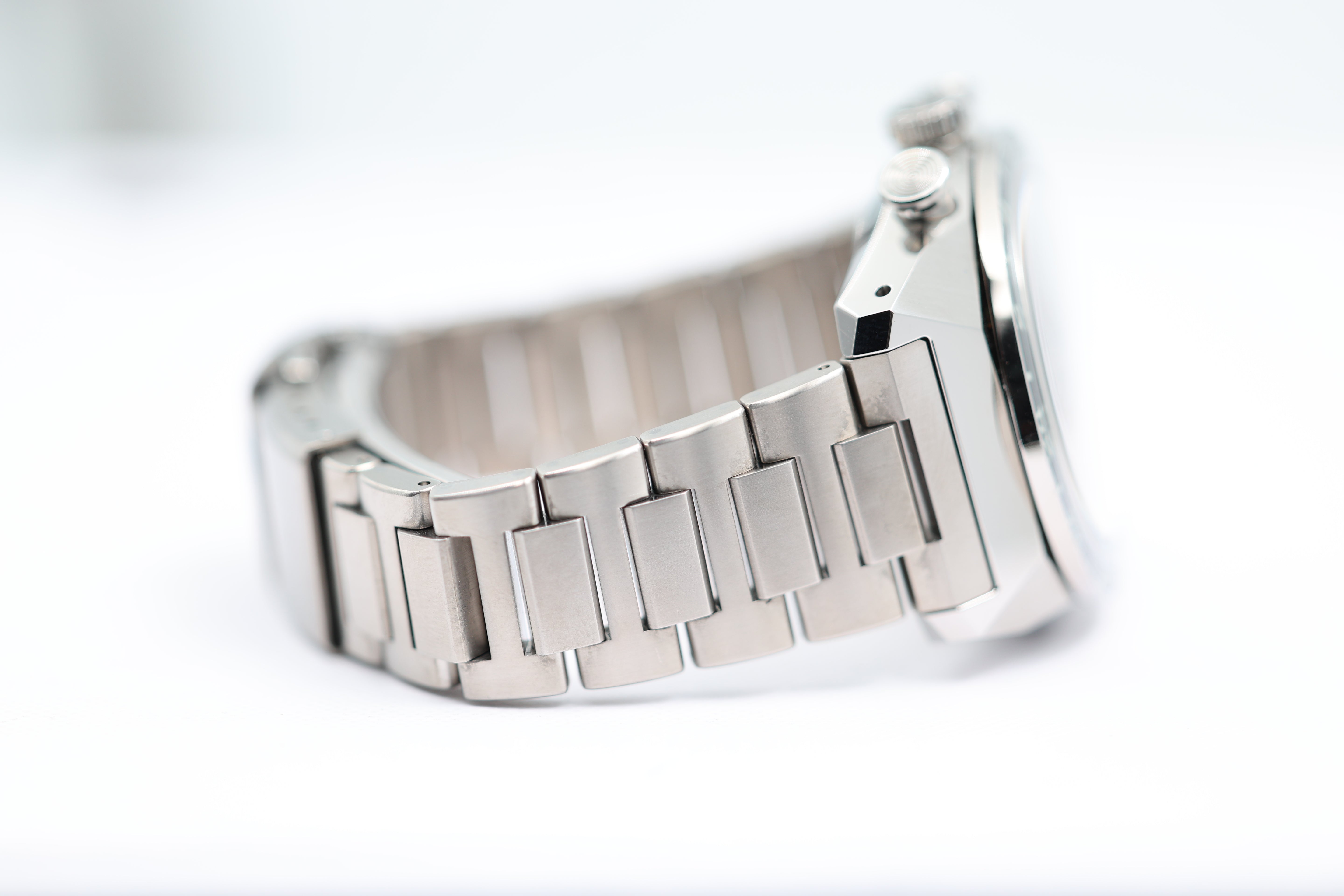 Grand Seiko - Sport Collection - Brown Dial - SBGC231 - 2021