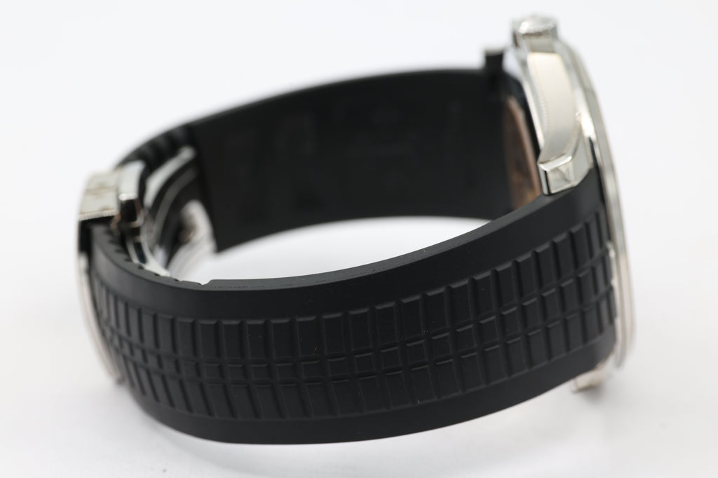 Patek Philippe - Aquanaut – Black – 5167A-001 – 2019